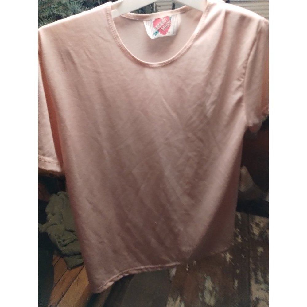 Karen hart shirt
